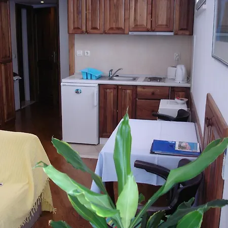 Apartmán Belvedere Dubrovník