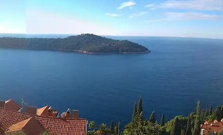 Belvedere Apartmán Dubrovník