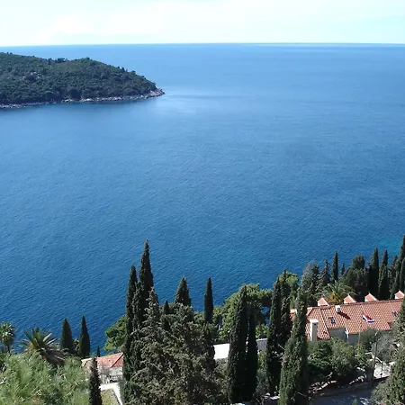 Belvedere Dubrovnik
