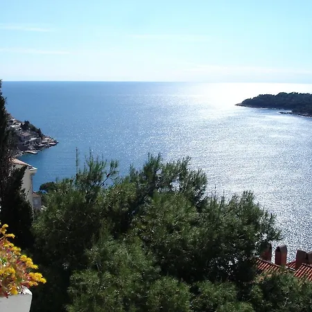 Belvedere Dubrovnik
