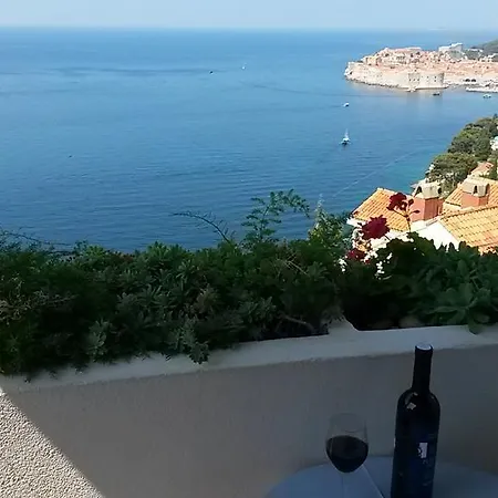 Appartement Belvedere