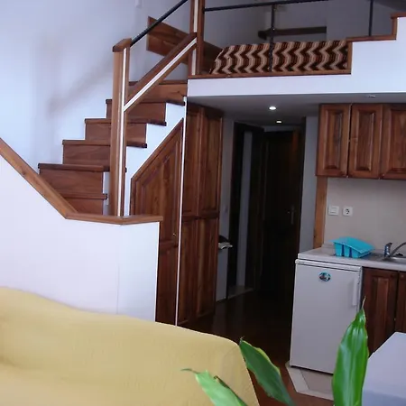 Belvedere Apartment *
