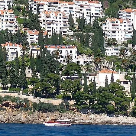 Belvedere * דוברובניק