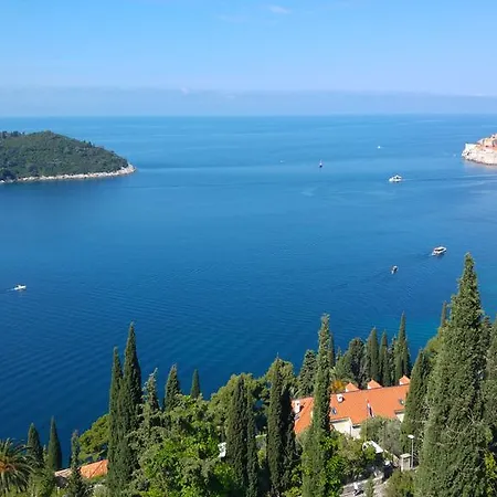 Belvedere Διαμέρισμα *