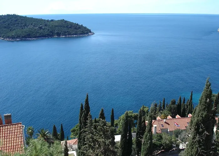 Belvedere Dubrovník