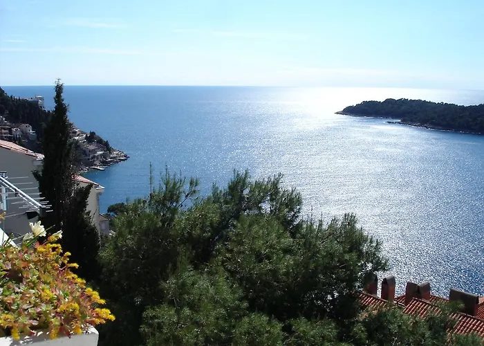 Belvedere Dubrovník