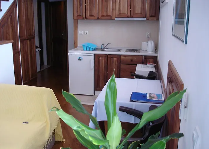 Apartmán Belvedere Dubrovník