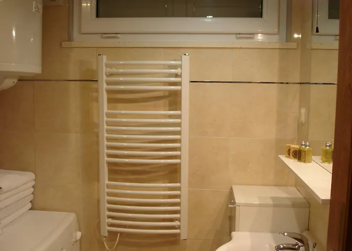 Belvedere Apartmán Dubrovník