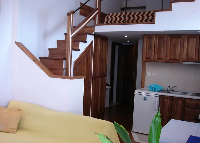 Belvedere Apartmán *