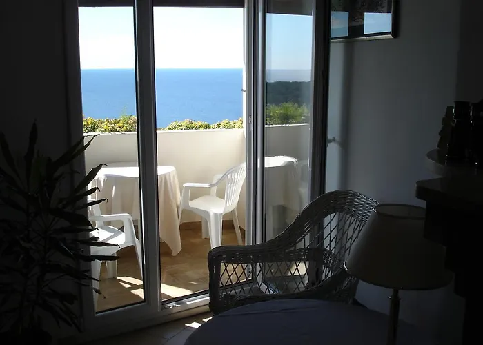 Apartmán Belvedere Dubrovník