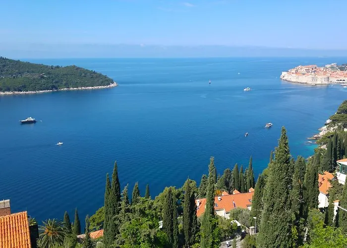 Belvedere Apartmán *