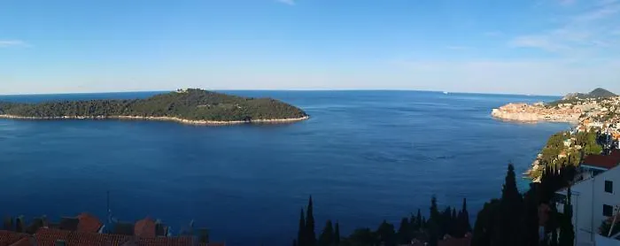 Belvedere Apartmán *