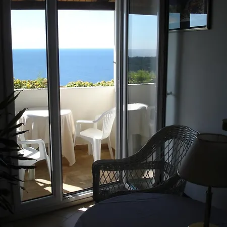 Lägenhet Belvedere Dubrovnik