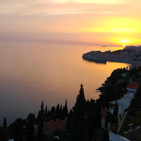Lägenhet Belvedere Dubrovnik