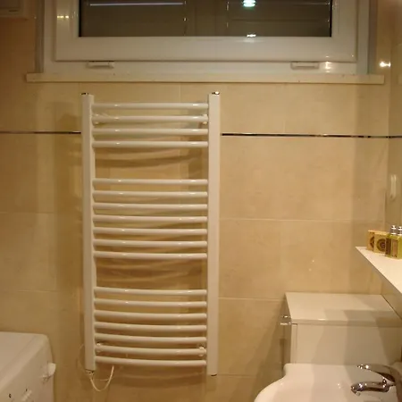 Belvedere شقة دوبروفينك