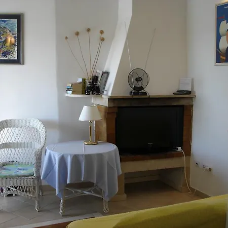 شقة Belvedere دوبروفينك